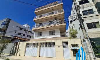 Imagem: Edifício Rodeiro apartamento 2 quartos