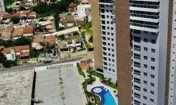 Imagem 5: Paradise Village - Capim Macio - 2quartos 1suite, vaga coberta