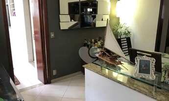 Imagem 7: Apartamento com 3 dormitórios à venda, 90 m² por R$ 435.000,00 - Vila da Penha - Rio de Ja