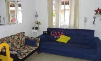 Imagem 2: Sobrado com 2 dormitórios à venda, Vila Ré - São Paulo/SP