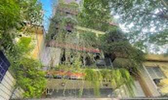 Imagem 2: Apartamento para aluguel possui 90 metros quadrados com 2 quartos em Icaraí - Niterói - RJ