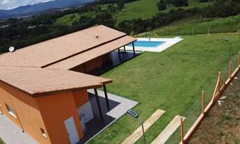 Imagem 6: KP- Super promoção de terreno + construção e piscina sem juros em Ibiúna-SP