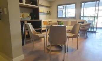 Imagem: APARTAMENTO 3 DORM/1 SUITE VILA MATILDE
