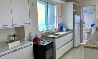 Imagem 6: 4056 - APARTAMENTO MOBILIADO NA VILA OPÉRARIA, ITAJAÍ