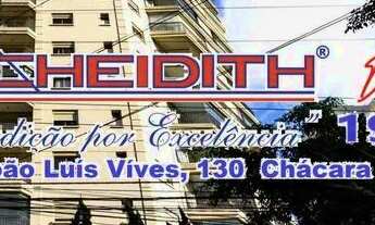 Imagem: Apartamento para venda com 127 metros quadrados