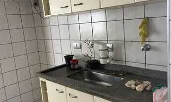 Imagem 5: Apartamento com 2 dormitórios à venda, 60 m² por R$ 593.000,00 - Saúde - São Paulo/SP