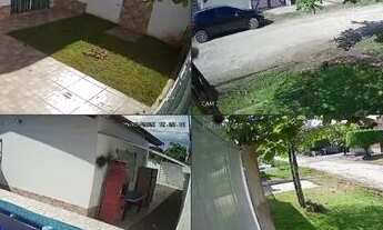 Imagem 6: Casa documentada praia Itanhaem bopiranga