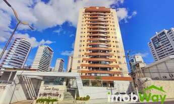 Imagem: Apartamento de 3 quartos para alugar no