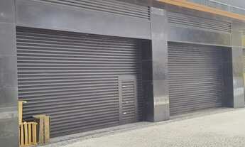 Imagem: Loja térrea com mezanino, 1ª locação