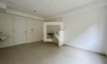 Imagem 6: Apartamento para Aluguel - Barra Funda, 1 Quarto, 31 m2