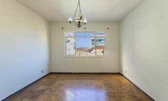 Imagem: Apartamento para venda tem 127 metros quadrados