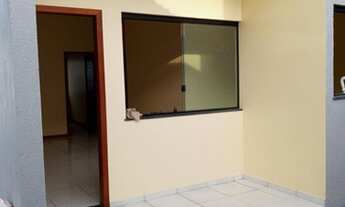 Imagem 2: LINDA CASA EM RESIDENCIAL FECHADO NO AGUAS CLARAS