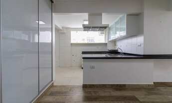 Imagem 6: São Paulo - Apartamento Padrão - Vila Madalena