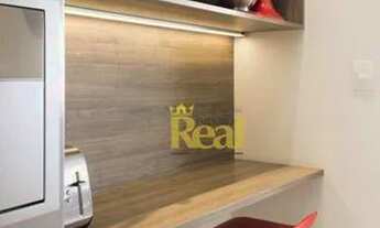 Imagem 7: Apartamento com 3 dormitórios, 161 m² - venda por R$ 2.600.000,00 ou aluguel por R$ 17.600