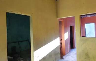 Imagem 3: Casa 3 Quartos , 80 m², quintal, varanda , área de serviço ampla, Vila Verde , São Cristo