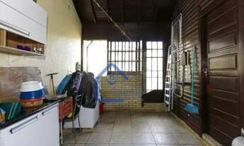 Imagem 4: Casa térrea no bairro Igara, Canoas