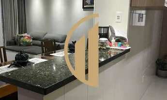 Imagem 4: SANTO ANDRÉ - Apartamento Padrão - VILA PRÍNCIPE DE GALES