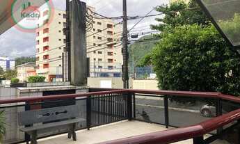 Imagem 4: Apartamento com 2 dormitórios à venda, 80 m² por R$ 320.000,00 - Canto do Forte - Praia Gr