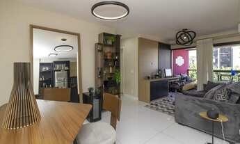 Imagem: São Paulo - Apartamento Padrão - Vila