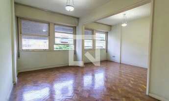 Imagem: Apartamento à Venda - Botafogo, 3 Quartos