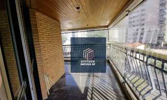 Imagem 6: Apartamento com 4 dormitórios, 214 m² - venda ou aluguel - Perdizes - São Paulo/SP