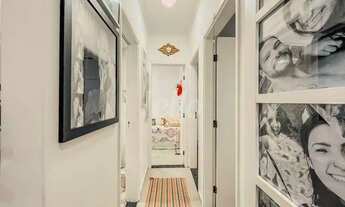 Imagem 7: São Paulo - Apartamento Padrão - Mooca