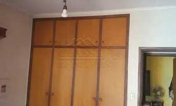 Imagem 7: Casa Padrão em Ribeirão Preto