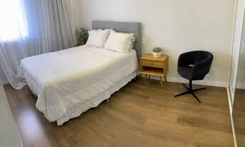 Imagem 6: Apartamento à venda de 97 metros no Condominio Atmosfera