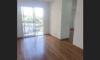 Imagem 2: Apartamento para aluguel tem 50 metros quadrados com 2 quartos em Vila Prel - São Paulo