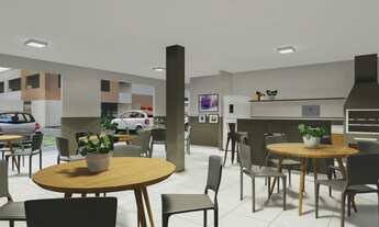 Imagem 5: 2 Quartos em Samambaia com Sinal a partir de 5 Mil