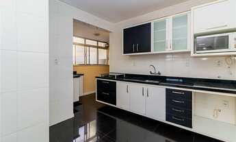 Imagem 2: PORTO ALEGRE - Apartamento Padrão - Santo Antônio