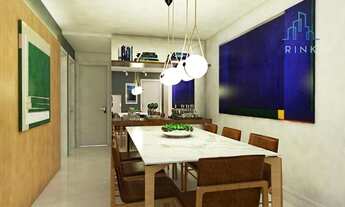 Imagem 8: Apartamento à venda no Calle Nóbrega - Jardim Icaraí - Niterói/RJ