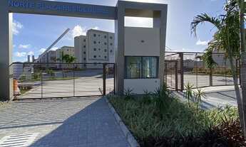 Imagem 2: Entrada em 70x - Apartamento Zona Norte - 2/4 - Norte Plaza Residencial