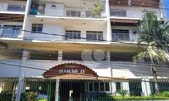 Imagem: Apartamento com 1 quarto, vaga de garagemv