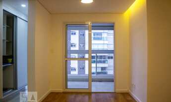 Imagem 2: Apartamento à Venda - Brooklin, 2 Quartos, 57 m2