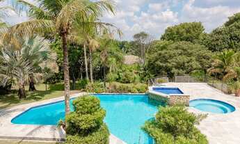 Imagem 7: ITU - Casa de Condomínio - COND. TERRAS DE SÃO JOSÉ I