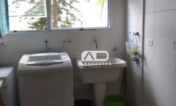 Imagem 3: Apartamento com 4 dormitórios para alugar, 260 m² por R$ 10.796/mês - Santo Antônio - São