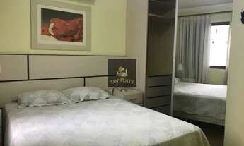 Imagem 4: Flat disponível na Bela Vista