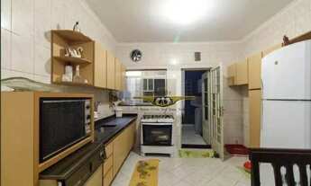 Imagem 2: Sobrado com 3 dormitórios à venda, 80 m² por R$ 550.000,00 - Tatuapé - São Paulo/SP