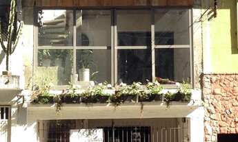 Imagem 5: Casa para aluguel com 120 metros quadrados com 2 quartos em Tatuapé - São Paulo - SP