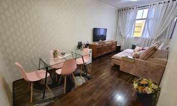 Imagem 4: Apartamento com 1 dormitório à venda, 53 m² por R$ 170.000 - Centro - São Bernardo do Camp