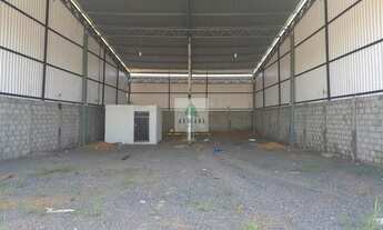 Imagem 3: Anápolis - Galpão/Depósito/Armazém - Polocentro 1ª Etapa