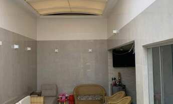 Imagem 10: Sobrado a venda 4Q Residencial Antares Jardim América