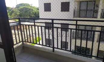 Imagem 3: Apartamento para aluguel com 61 metros quadrados com 2 quartos