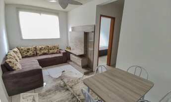 Imagem: Apartamento para Aluguel - Operário, 2