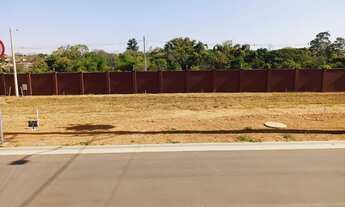 Imagem 3: LOTE CONDOMÍNIO FECHADO JARDINS SEVILHA PRÓX AV RIO VERDE JD MÔNACO LAZER COMPLETO ALTO PA