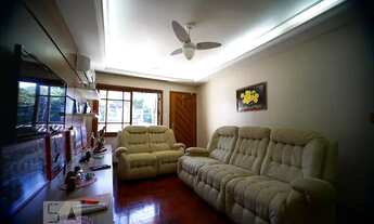 Imagem 2: Casa à Venda - Jardim Itu-Sabará, 4 Quartos, 300 m2