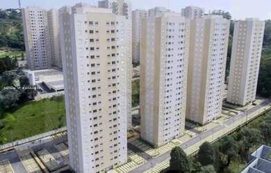 Imagem 3: Apartamento para Venda em Barueri, Vila São João, 2 dormitórios, 1 banheiro, 1 vaga