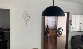 Imagem 7: Casa no Luzia Casa com 3 dormitórios