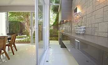 Imagem 7: Casas em Condomínio Cidade Jardim 3 suítes